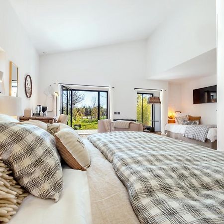 B&B Le Carre 1705 Ангулян-сюр-Мер Екстериор снимка