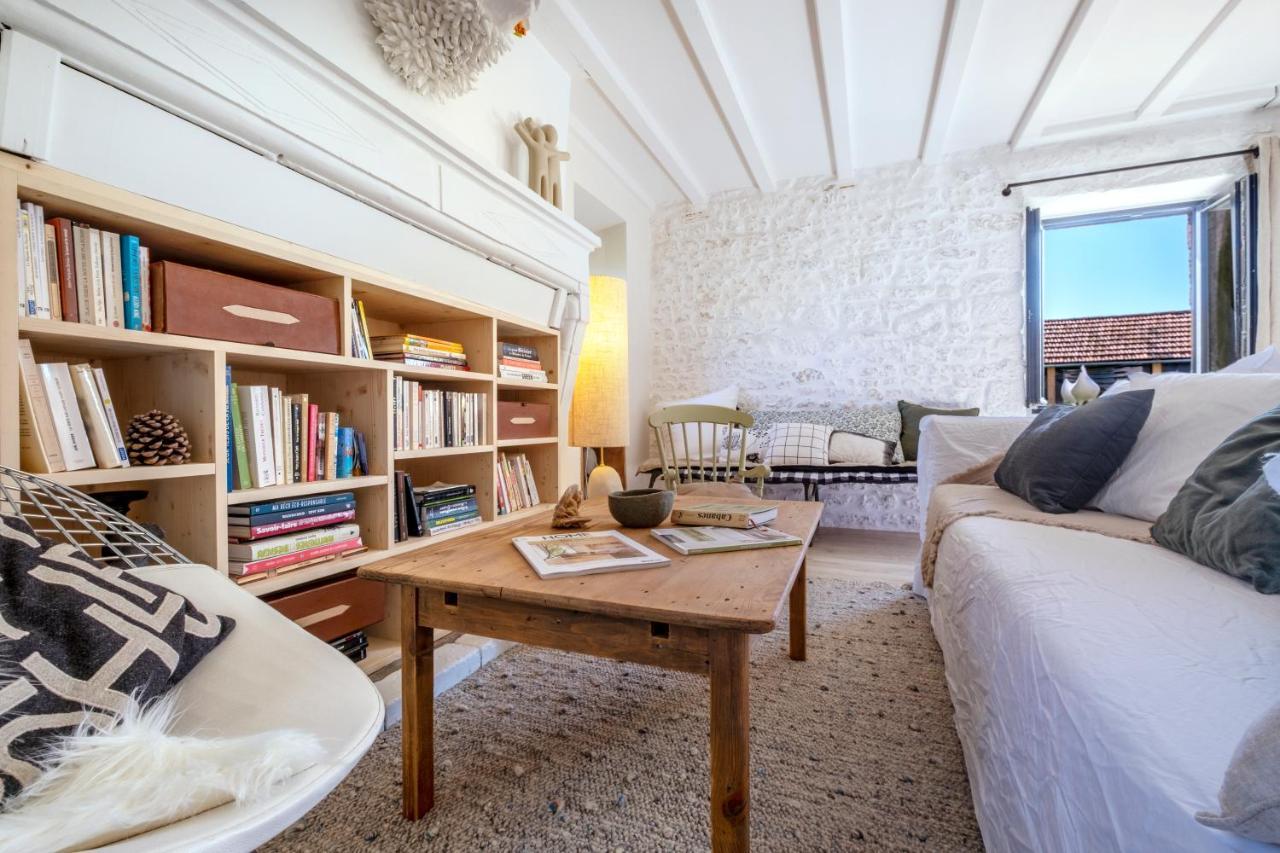 B&B Le Carre 1705 Ангулян-сюр-Мер Екстериор снимка